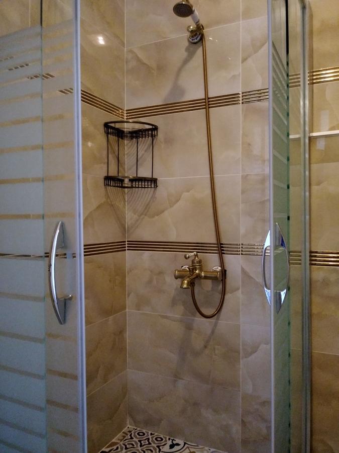 Aksu Hotel อาเลอเจอติ ภายนอก รูปภาพ